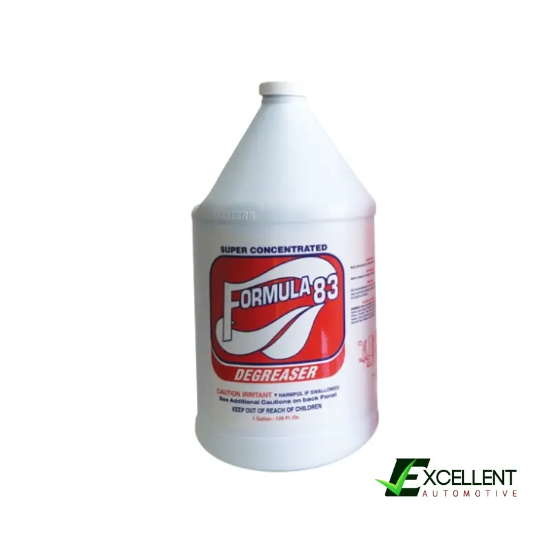 Govets | RJ Star Wizards Wash Super Concentrated, 1 Gallon